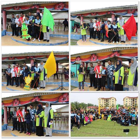 Dengan segala hormatnya perkara di atas dirujuk. SK SUNGAI BULOH, HUTAN MELINTANG: SUKAN TAHUNAN SEKOLAH 2018