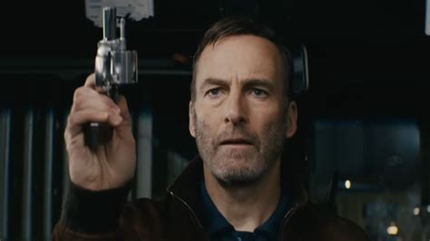 Even odenkirk's most serious performances usually have an undercurrent of humor, and that's the case again with nobody, an action thriller that's so ridiculously. The trailer for Nobody gives us Bob Odenkirk's John Wick ...