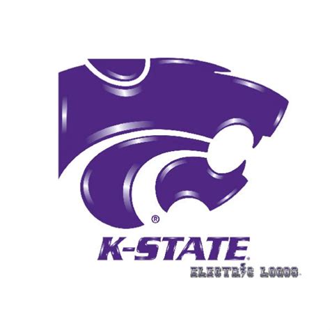 Kansas State Electric Logos Pinterest