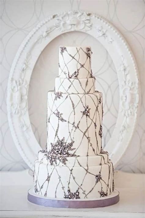 121 amazing wedding cake ideas you will love cool crafts