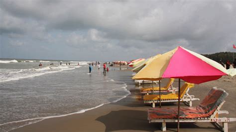 cox s bazar the longest sea beach in the world bangladesh — steemit