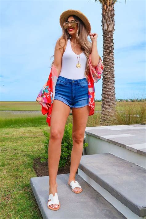 25 Cute Beach Outfits For Summer 2023 What To Wear To The Beach
