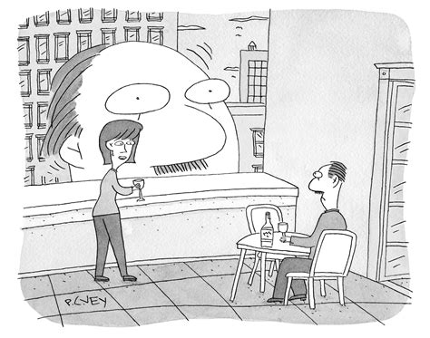 Cartoon Caption Contest The New Yorker