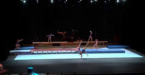 Guia olímpico de tóquio 18 de julho de 2021; Ginástica Artística Feminina - YouTube