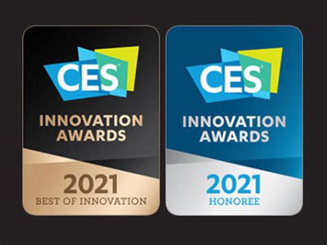 Lara spencer reports the buzziest stories of the day in gma pop news. CES 2021 Innovation Awards: Winners and trends | ZDNet ...