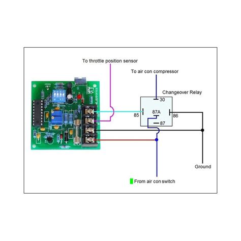 Printed circuit boards (pcbs) are by far the most common method of assembling modern electronic circuits. Split Air Conditioner Inverter Universal Pcb Board Controller - Buy Air Conditioner Inverter Pcb ...
