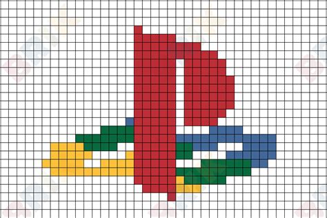 Epic Games Logo Pixel Art See More Ideas About Pixel Pixel Art Game