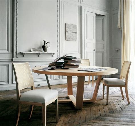 Table salle à manger de design italien en 27 idées exclusives | Table