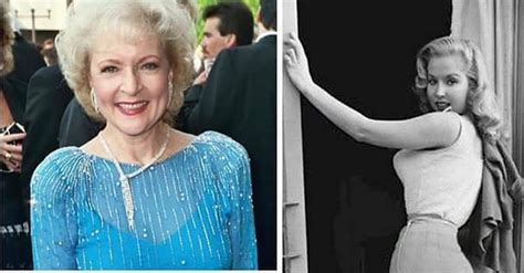 Betty White Show 1950s 9 Things We Bet You Never Knew About Betty White