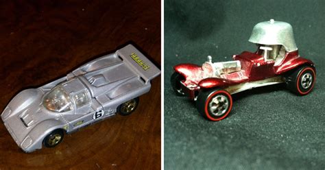 Hot Wheel Cars Worth Money World S Most Valuable Hot Wheels Collection Worth 1 5 Million
