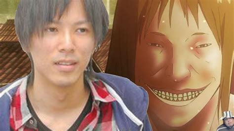 Hajime Isayama Hajime Isayama Attack On Titans Book Art Biography