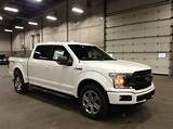2018 F150 Fx4 Package