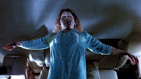 But for those of us who do, we seriously cannot get enough of it. 'The Exorcist' (1973) Movie: The Greatest Horror Movie ...