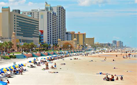 Find events in daytona beach. Daytona Beach - Top 5 Reasons To Visit | ShareOrlando.com