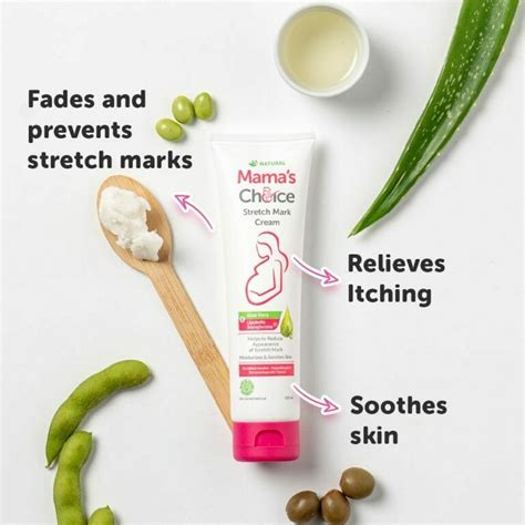 Top 10 Best Stretch Marks Creams In Singapore