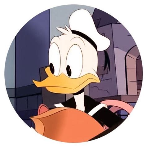 That Weird Thing — Uncle Scrooge And Donald Duck Ducktales 2017