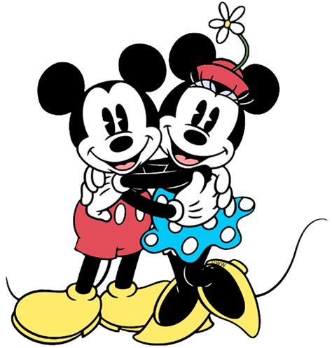 Mickey Mouse Clipart Classic 24 Mickey Mouse Clipart Mickey Mouse