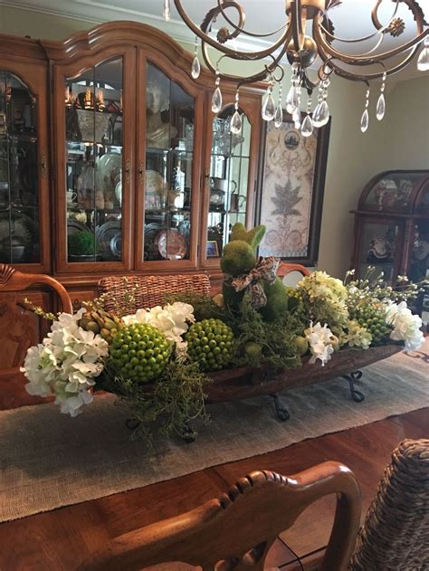Steal This Gorgeous Farmhouse Centerpiece Ideas For This Spring In 2020