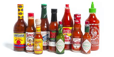 Taste Test The Best Hot Sauce For Bloody Marys Huffpost