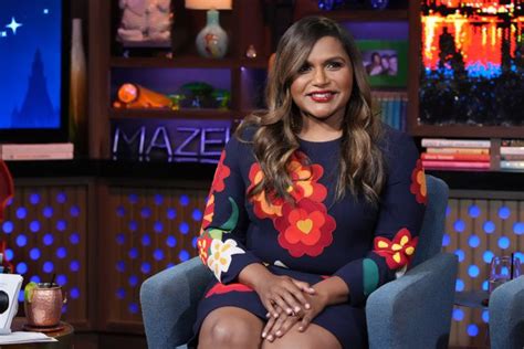 mindy kaling celebrates son spencer s first birthday with new photo