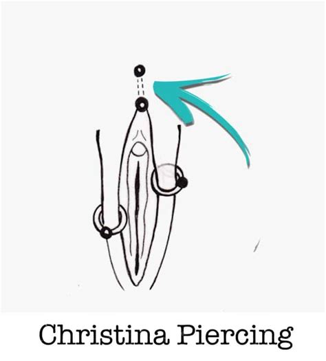 Christina Piercing Tattoos And Piercings Seit 2008