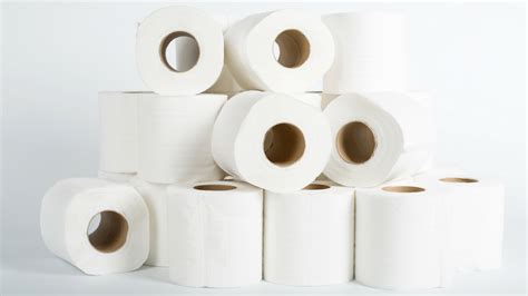 The Scientific Answer To The Over Under Toilet Paper Debate