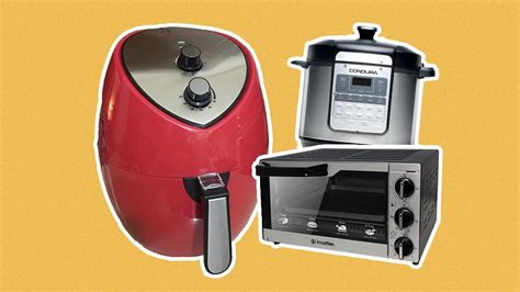 Cooking Noob Kitchen Appliances Every Beginner Needs And Why
