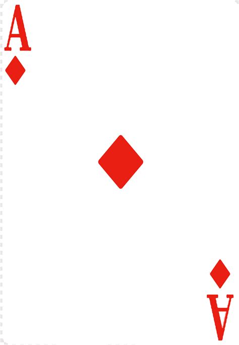 Playing Card Ace Of Hearts Suit Ace Of Spades Card Diamond S Angle
