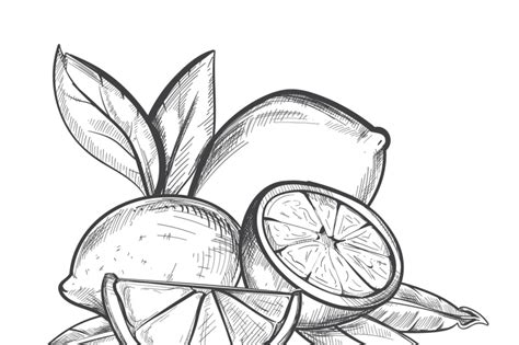 We did not find results for: Lemons hand drawn vector illustration in black and white ...