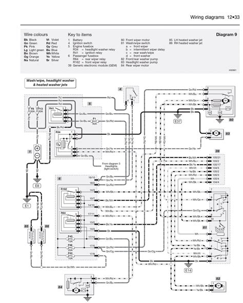 2012 Ford Focus Firing Order Wiring And Printable
