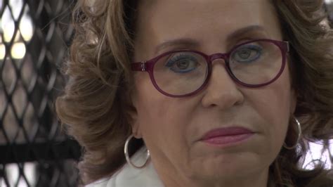 Jueza Otorga Arresto Domiciliario A Excandidata Presidencial Sandra Torres En Guatemala Cnn