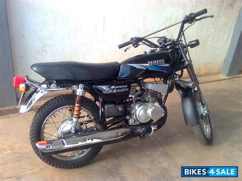 Thank you for watching like, share and subscribe. Second hand Yamaha RX 135 in Kodagu. Excellent condition ...