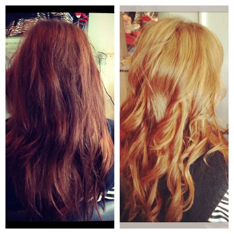 Colour Correction Before And After By Janebellissimo Color Correction Long Hair Styles Hair