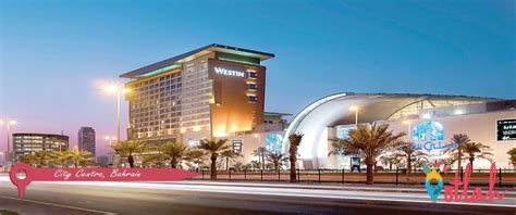 Best Malls In Bahrain Shopping In The Pearl Of The Gulf Ootlah