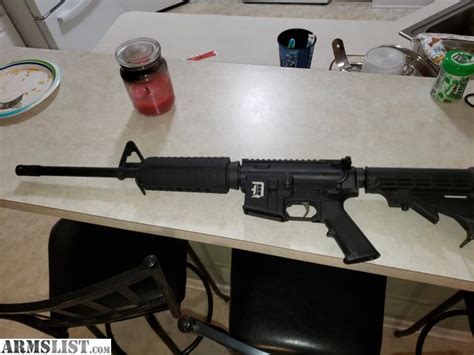 Armslist For Sale Detroit Gun Works Ar15