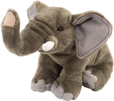 Elephant Stuffed Animal