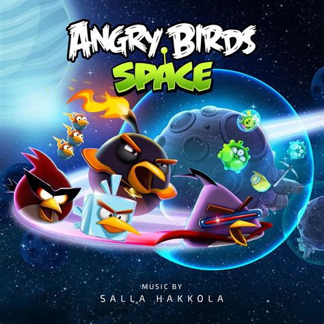 Angry Birds Space 2012 Mp3 Download Angry Birds Space 2012