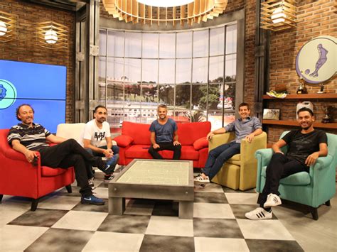 Además, puedes seguir vía tyc sports, tyc sports 2 y tyc sports 3 la superliga argentina, copa argentina y la selección argentina. TyC Sports estrena nueva programación - Plataformas ...