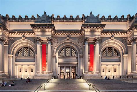 Plan Your Visit The Metropolitan Museum Of Art