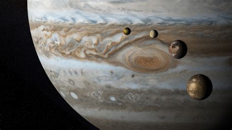 Jupiter Wallpaper 69 Images