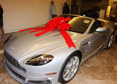 Magazine back in early 2006 to promote his tha carter ii album. Lil Wayne's Cars | Celebrity Cars Blog