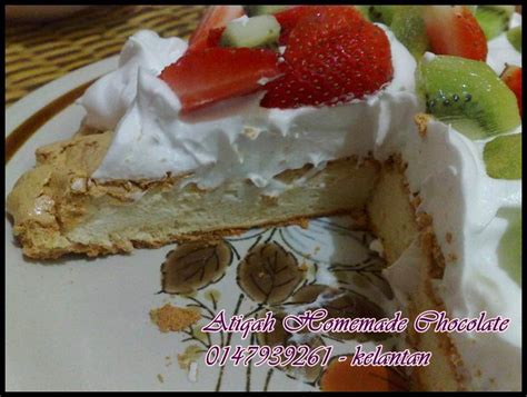 Check spelling or type a new query. ini cerita Atiqah: Masak-masak : Resepi Pavlova (Gambar ...