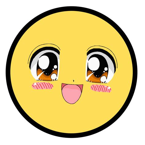 Anime Face Epic Faces Pinterest Smiley Faces Eyes And Smileys