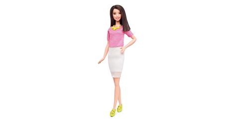 Tall Barbie Barbie With New Body Types And Skin Tones Popsugar