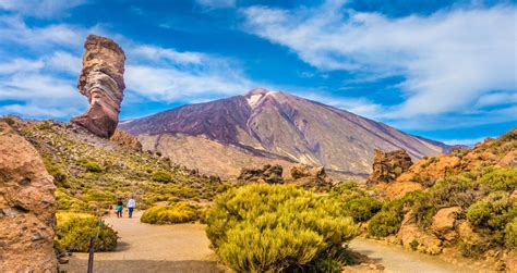 Tenerife Holidays Holidays To Tenerife In 20212022 Mercury Holidays