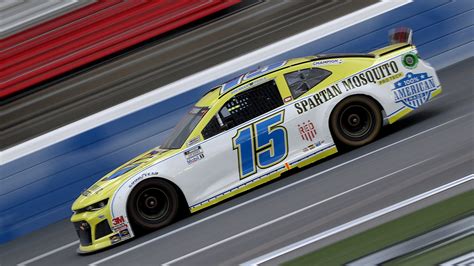 Driveraverages is ranked 503,586 in the united kingdom. 2020 Brennan Poole No. 15 Paint Schemes - NASCAR Cup ...