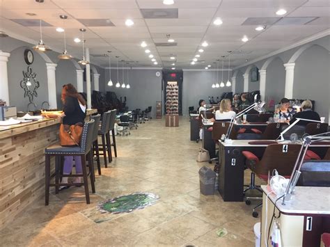Simply Nails And Spa In New Smyrna Beach Simply Nails And Spa 1912 Sr