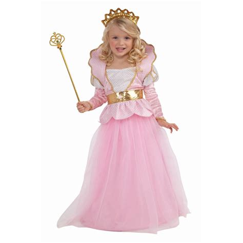 Halloween Infanttoddler Sparkle Princess Costume