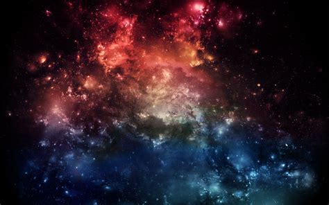 Colorful Galaxy Hd Wallpapers Top Free Colorful Galaxy Hd Backgrounds Wallpaperaccess