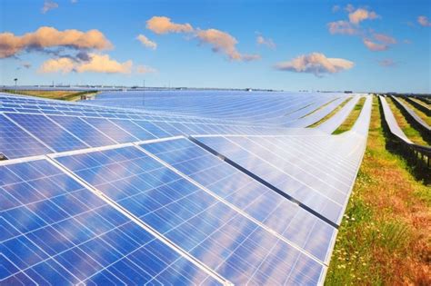 Qué es la Energía Solar Fotovoltaica SEE INGENIERÍA